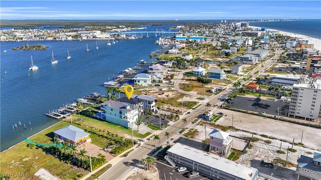 441 Estero BLVD, Fort Myers Beach, FL 33931