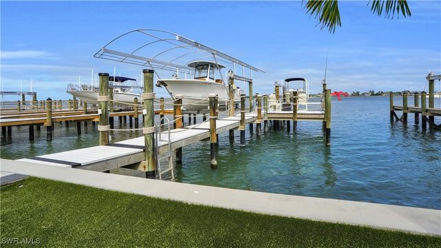 441 Estero BLVD, Fort Myers Beach, FL 33931