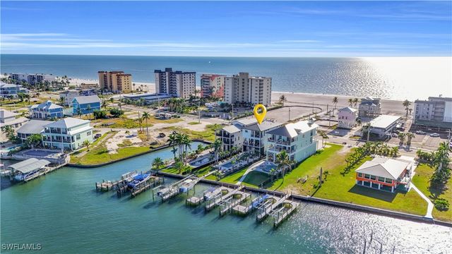 441 Estero BLVD, Fort Myers Beach, FL 33931