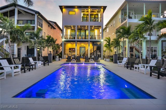 441 Estero BLVD, Fort Myers Beach, FL 33931