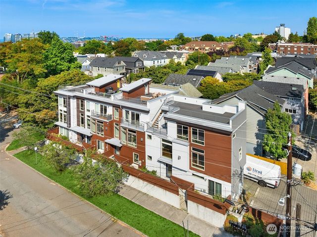 1704 E Marion Street, Seattle, WA 98122