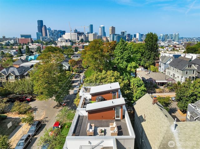 1704 E Marion Street, Seattle, WA 98122