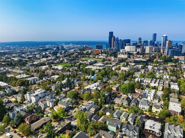 1704 E Marion Street, Seattle, WA 98122