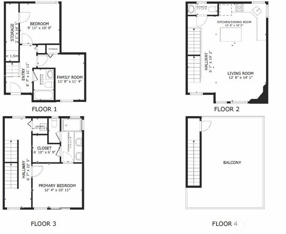 1704 E Marion Street, Seattle, WA 98122