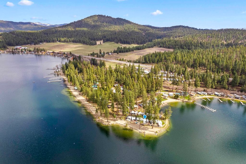 41000 Granite Point Rd, Loon Lake, WA 99148 photo 19