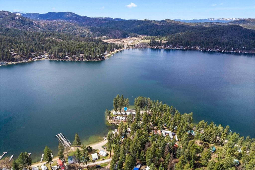 41000 Granite Point Rd, Loon Lake, WA 99148 photo 3