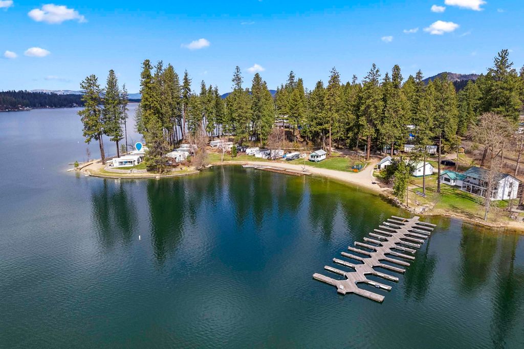 41000 Granite Point Rd, Loon Lake, WA 99148 photo 22