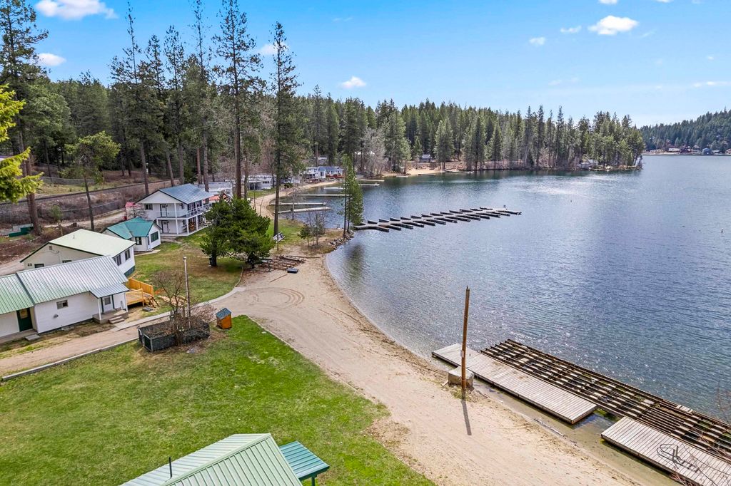 41000 Granite Point Rd, Loon Lake, WA 99148 photo 27