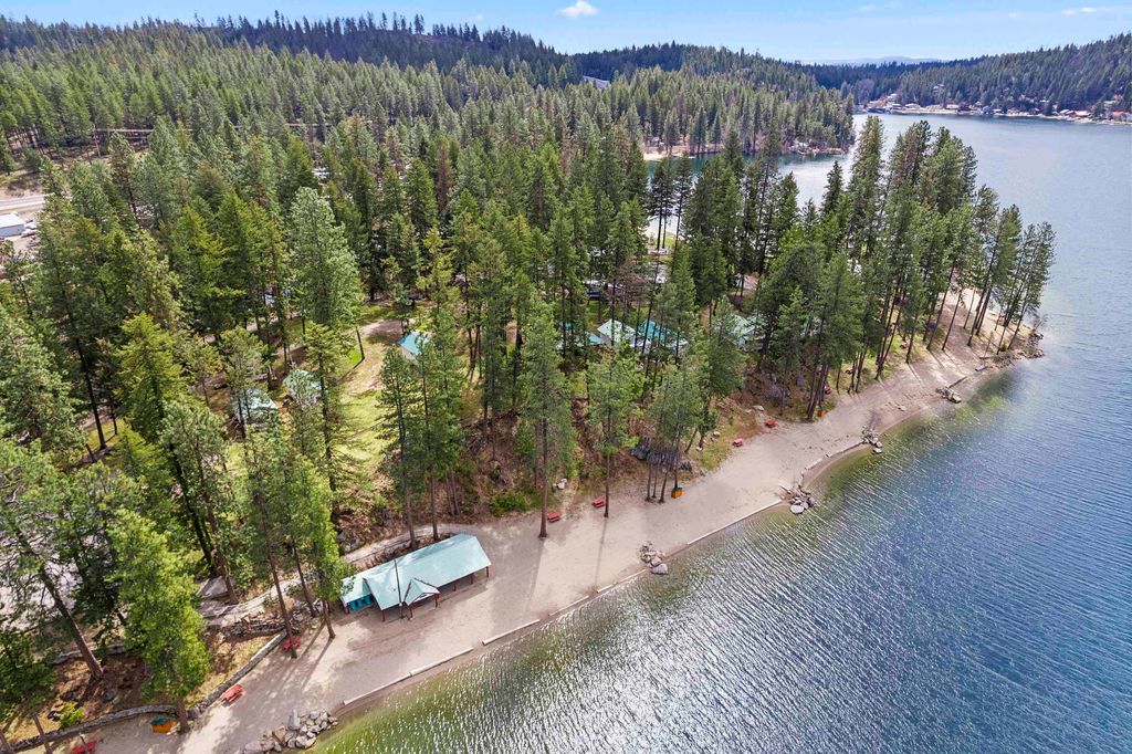 41000 Granite Point Rd, Loon Lake, WA 99148 photo 32