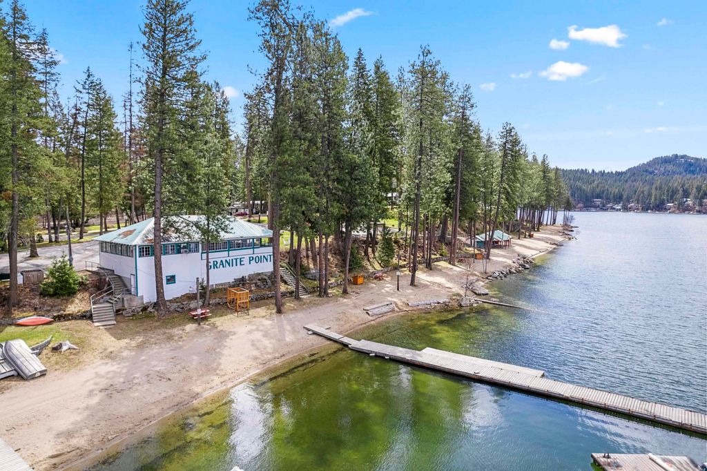 41000 Granite Point Rd, Loon Lake, WA 99148 photo 33