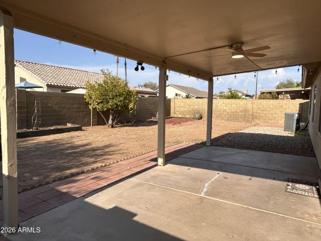 2346 E DEVON Court, Gilbert, AZ 85296