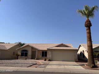 2346 E DEVON Court, Gilbert, AZ 85296