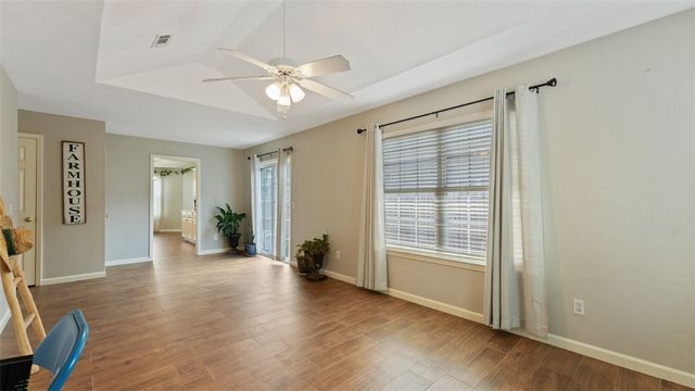 3015 Commons Avenue, Springdale, AR 72764