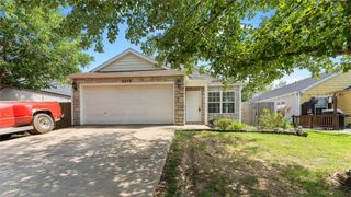 3015 Commons Avenue, Springdale, AR 72764