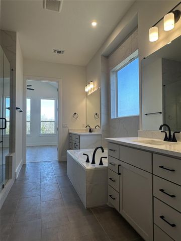 1321 Robin TRL, Round Rock, TX 78681