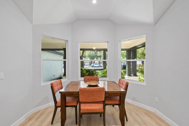 2804 Allison DR, Austin, TX 78741
