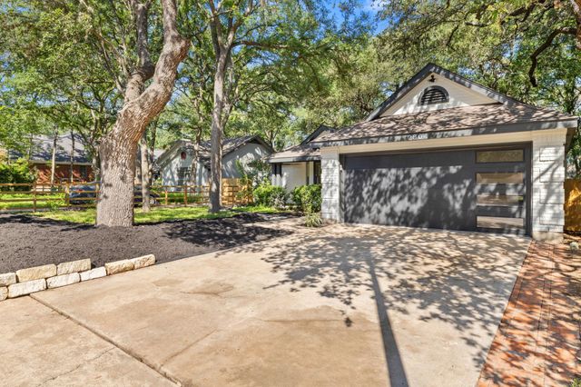 2804 Allison DR, Austin, TX 78741
