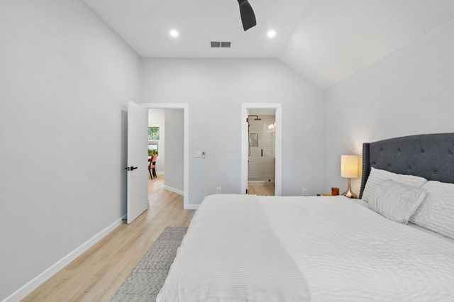 2804 Allison DR, Austin, TX 78741