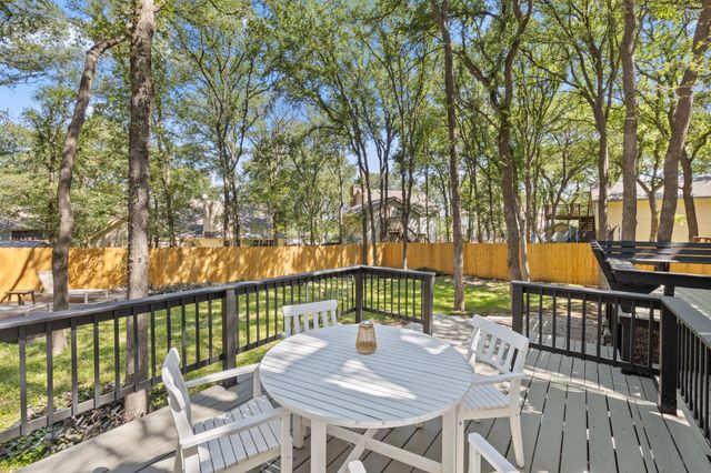 2804 Allison DR, Austin, TX 78741