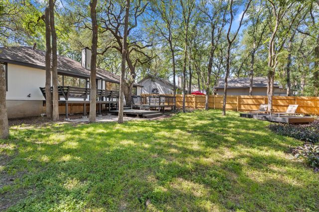 2804 Allison DR, Austin, TX 78741
