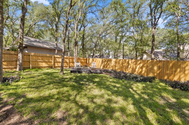 2804 Allison DR, Austin, TX 78741