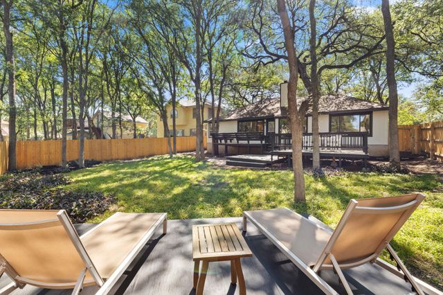 2804 Allison DR, Austin, TX 78741