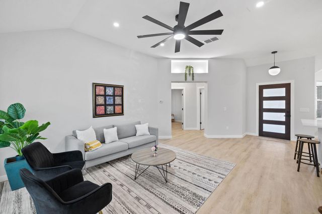 2804 Allison DR, Austin, TX 78741