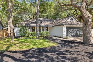 2804 Allison DR, Austin, TX 78741