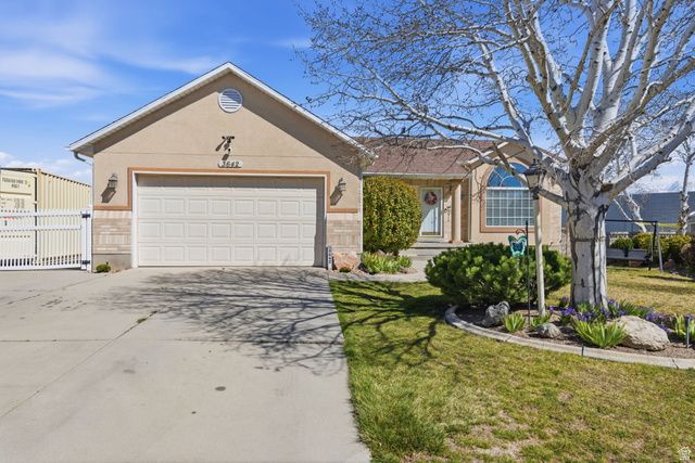 3642 W ANGUS DR, South Jordan, UT 84009