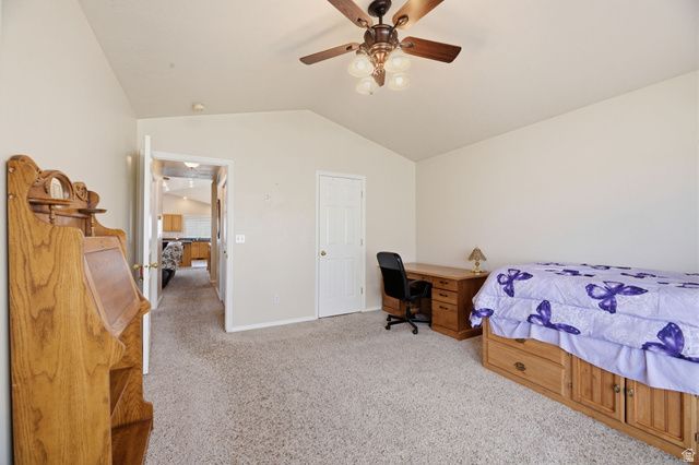 3642 W ANGUS DR, South Jordan, UT 84009