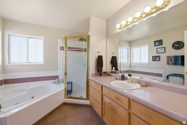 3642 W ANGUS DR, South Jordan, UT 84009