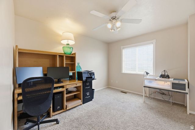 3642 W ANGUS DR, South Jordan, UT 84009