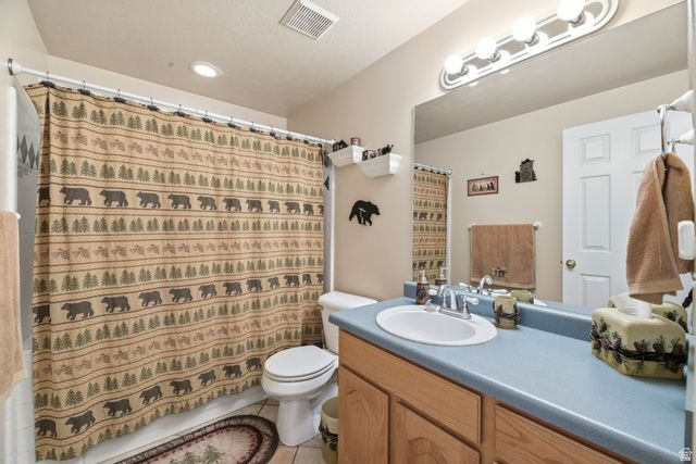 3642 W ANGUS DR, South Jordan, UT 84009