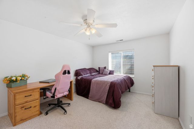 3642 W ANGUS DR, South Jordan, UT 84009