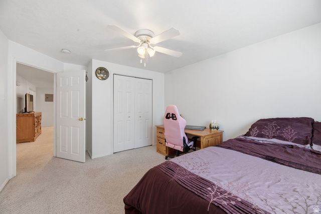 3642 W ANGUS DR, South Jordan, UT 84009