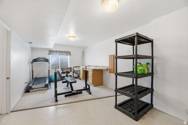 3642 W ANGUS DR, South Jordan, UT 84009