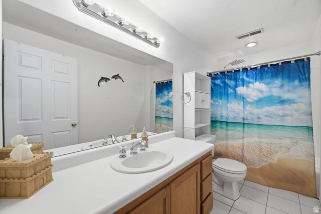 3642 W ANGUS DR, South Jordan, UT 84009