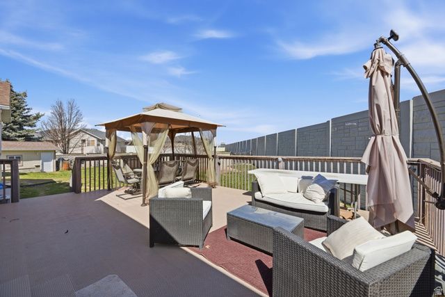 3642 W ANGUS DR, South Jordan, UT 84009