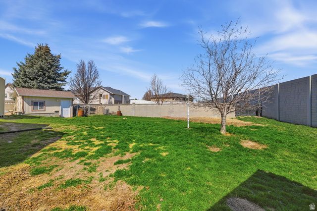 3642 W ANGUS DR, South Jordan, UT 84009