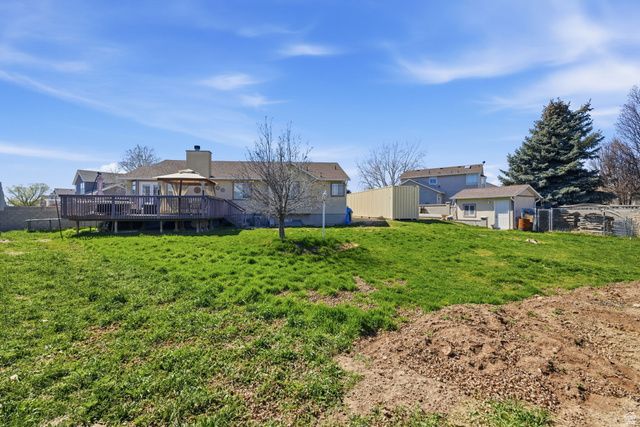 3642 W ANGUS DR, South Jordan, UT 84009