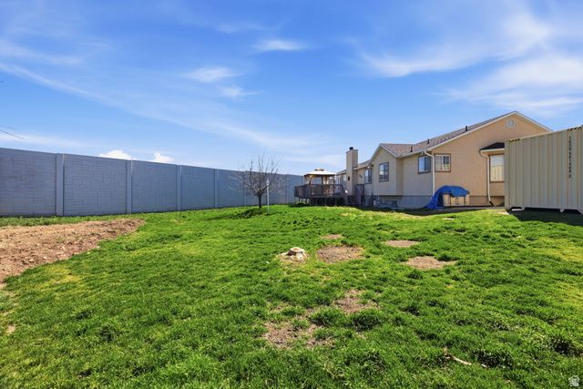 3642 W ANGUS DR, South Jordan, UT 84009