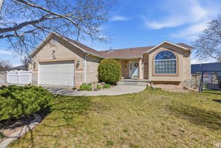 3642 W ANGUS DR, South Jordan, UT 84009