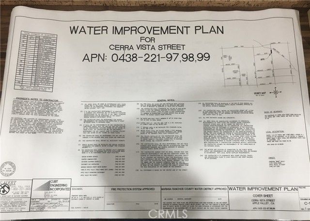 10233 Cerra Vista Street, Apple Valley, CA 92308