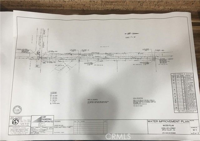 10233 Cerra Vista Street, Apple Valley, CA 92308