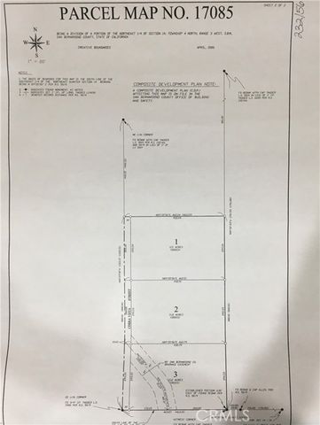 10233 Cerra Vista Street, Apple Valley, CA 92308