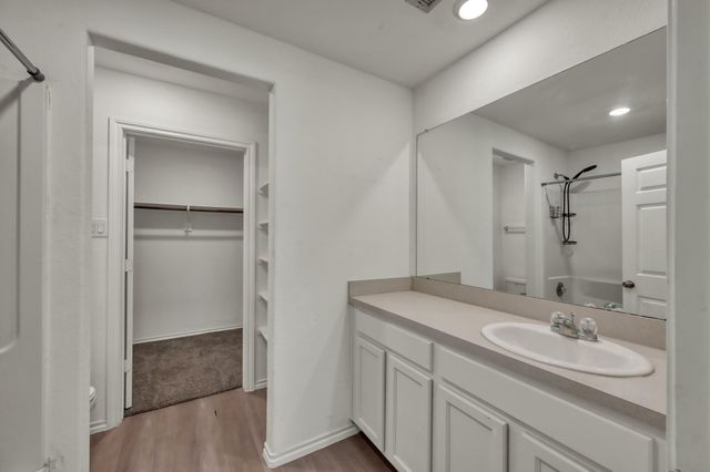 11130 N Lake Mist Lane, Willis, TX 77318