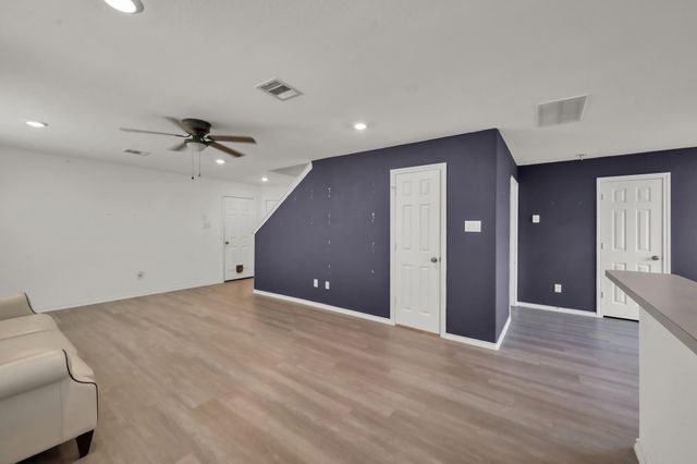 11130 N Lake Mist Lane, Willis, TX 77318
