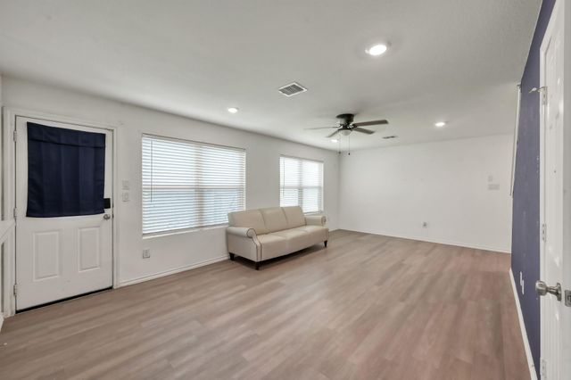 11130 N Lake Mist Lane, Willis, TX 77318