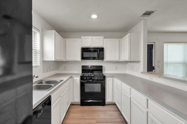 11130 N Lake Mist Lane, Willis, TX 77318