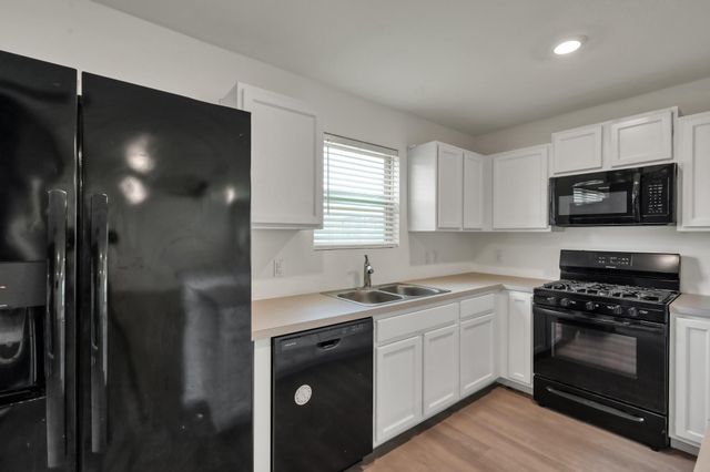 11130 N Lake Mist Lane, Willis, TX 77318